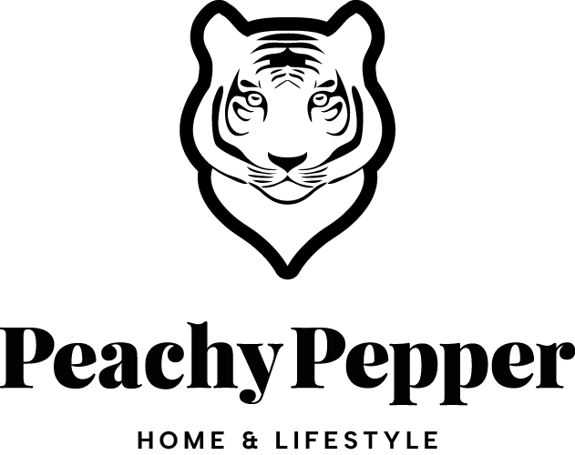 Stacked Logo Black